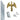 Endura-PC U.S. Outdoor Flag Sets - Standard