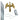 Endura-PC Mounting Sets Only - Economy