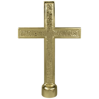 Metal Passion Crosses