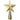 Metal Texas Star