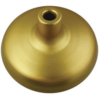 U.S. Floor Stand - Gold