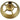 Federal Floor Stand - Gold