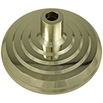 Regent Floor Stand - Gold