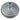 Viscount Floor Stand - Silver