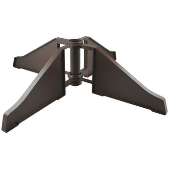 Portable Floor Stand - Open