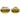 Brass Hook & Eye