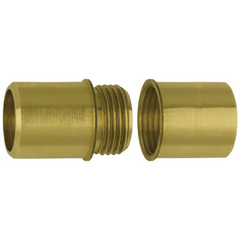 Brass Screw Joint