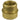 Brass Ornament Adapter