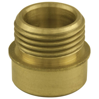 Brass Ornament Adapter
