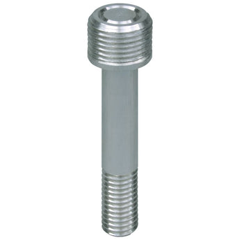 Aluminum Spindle