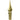 ABS Styrene Spear Ornament