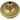 American Beauty Floor Stand - Gold