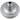 American Beauty Floor Stand - Silver