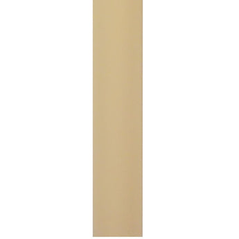 37" Rotating Tube - Beige