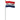 1" Diameter Aluminum Display Pole Set