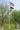 30ft Premium Flagpole - ECXA30