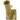 Standard Aluminum Bracket - Gold