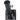 Standard Aluminum Bracket - Black