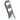 Stamped Steel Bracket - Silver