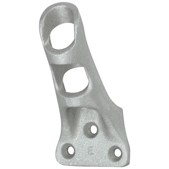 WB Aluminum Bracket - Silver