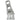 EWC Aluminum Bracket - Silver