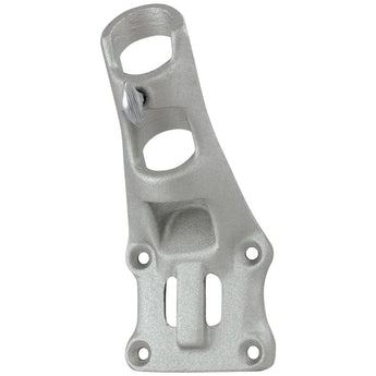 EWC Aluminum Bracket - Silver