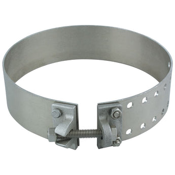 Aluminum Electric Way Bracket Strap