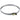 Stainless Steel Mounting Strap
