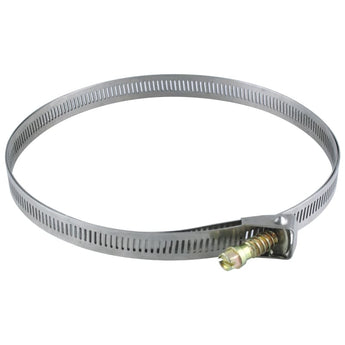 Stainless Steel Mounting Strap
