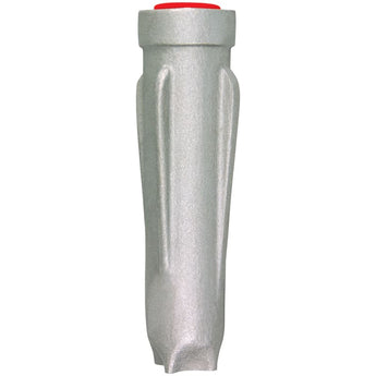 Cast Aluminum Curb Socket