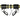 Neverfurl Complete Kit - Black