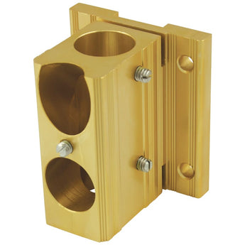 Aluminum Multi-Angle Bracket