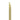 1" Diameter Aluminum Display Pole Only - Gold