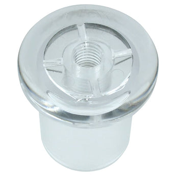 Telescoping Falgpole Replacement - Top Ornament Fitting