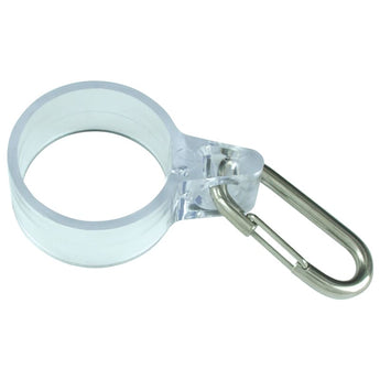 Telescoping Falgpole Replacement - Bottom Flag Harness
