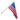 American Flag Kit - Steel