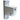 Vertical Mount Pulley Assembly