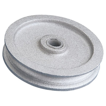 Rope Pulley - Aluminum