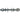 Thru Wall Bolt