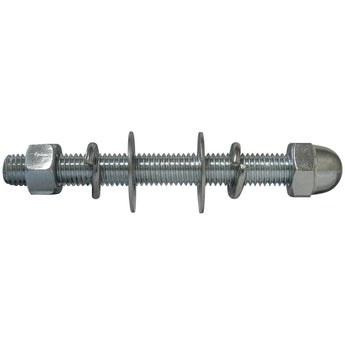 Thru Wall Bolt
