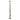 5' Flagpole Mock-Ups - External Halyard