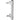 Wall Mount Vertical Holder
