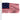 4' x 6' 15 Star American Flag
