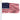 5' x 8' 26 Star American Flag
