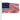 5' x 8' 28 Star American Flag