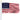 5' x 8' 31 Star American Flag