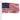 4' x 6' 46 Star American Flag