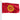 3' x 5' Fire Department Flag - Nylon