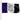 3' x 5' Police Mourning Flag - Nylon