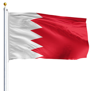 2' x 3' Bahrain Flag